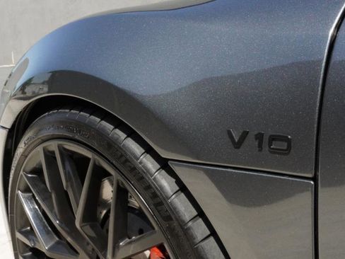 Used 2012 Audi R8 V10 AWD/4WD image 23
