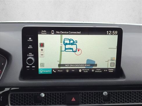 Used 2022 Honda Civic Sport Touring image 14