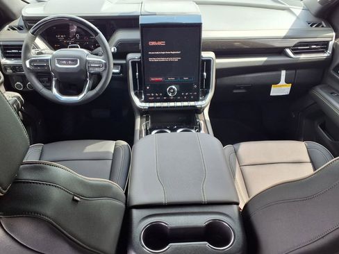 Certified 2026 GMC Yukon XL Elevation w/ Elevation Premium Package RWD image 9