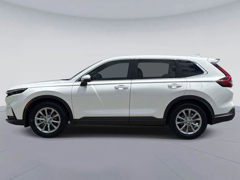 Certified 2023 Honda CR-V EX image 7