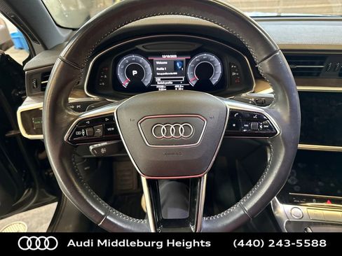 Used 2019 Audi A6 2.0T Premium Plus image 15