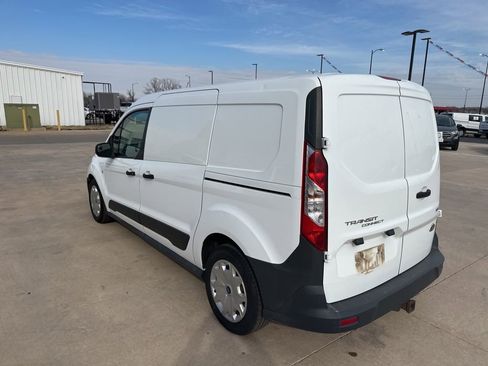 Used 2015 Ford Transit Connect XL image 22