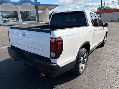 Used 2024 Honda Ridgeline RTL image 7