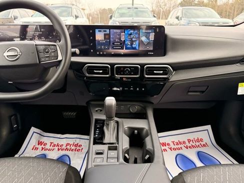 New 2026 Nissan Sentra SV w/ Floor Mat Package image 22