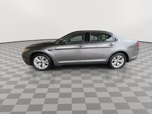 Used 2012 Ford Taurus SEL image 5