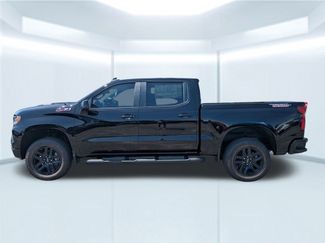 New 2026 Chevrolet Silverado 1500 LT Trail Boss w/ Convenience Package II video 2