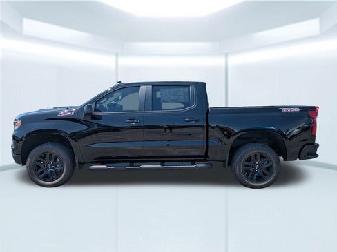 New 2026 Chevrolet Silverado 1500 LT Trail Boss w/ Convenience Package II image 2