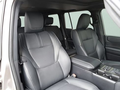 Used 2024 Toyota Land Cruiser AWD/4WD image 23