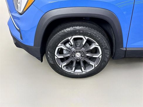 New 2026 GMC Terrain Elevation w/ Elevation Premium Package image 24