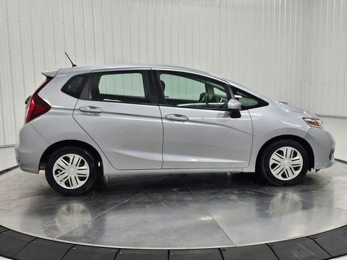 Used 2020 Honda Fit LX image 7