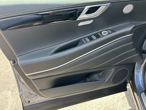 New 2027 Genesis GV80 2.5T AWD/4WD image 18