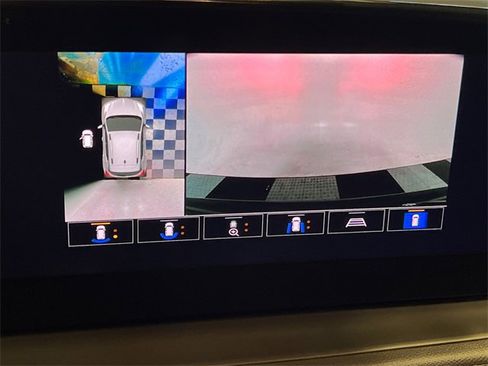 Used 2026 Buick Encore GX Sport Touring w/ Advanced Technology Package image 26