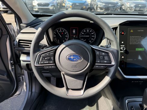 New 2026 Subaru Impreza 2.0i Sport image 13