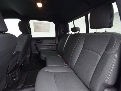 New 2026 RAM 3500 Tradesman AWD/4WD image 38