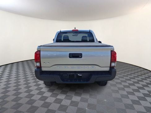 Used 2023 Toyota Tacoma SR AWD/4WD image 7