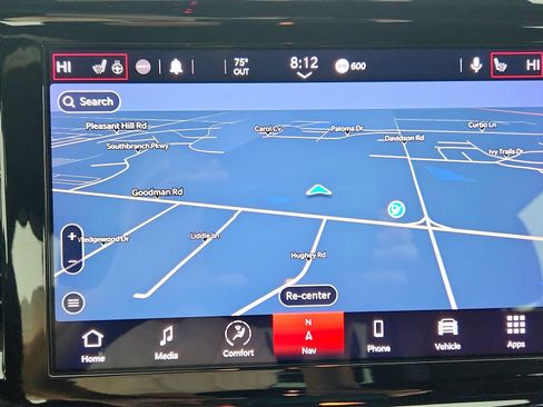 Used 2022 Dodge Durango R/T image 38