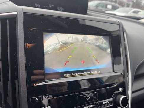 Used 2022 Subaru Impreza Premium image 13