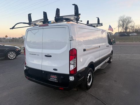 Used 2020 Ford Transit 150 Low Roof w/ Upfitter Package image 6