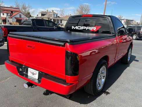 Used 2003 Dodge Ram 1500 Truck ST image 19