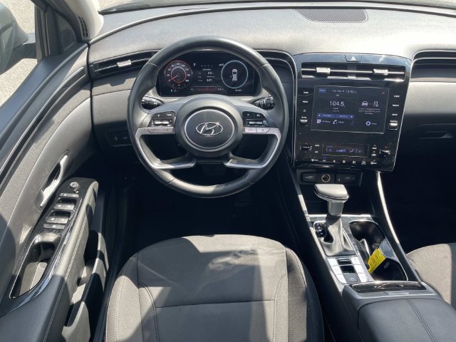 Used 2022 Hyundai Tucson SEL w/ Convenience Package FWD image 14