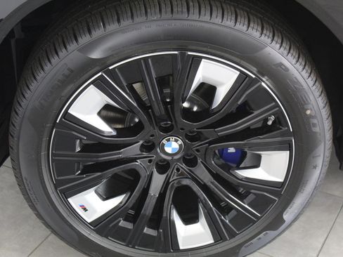 Used 2026 BMW X3 xDrive30 image 22