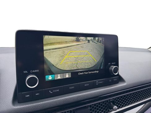 Used 2022 Honda Civic EX-L image 13