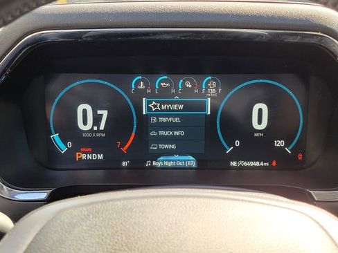 Certified 2023 Ford F150 Lariat AWD/4WD image 15
