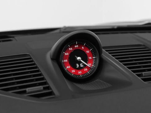 Certified 2026 Porsche 911 Carrera T RWD image 63