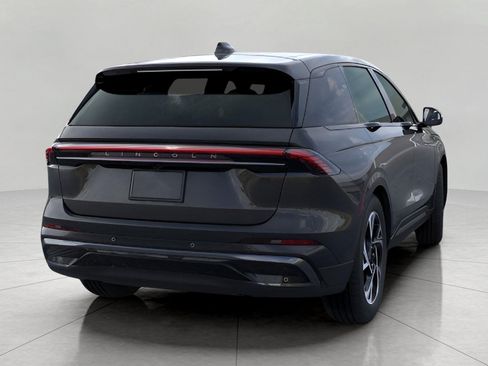 New 2026 Lincoln Nautilus Premier w/ Equipment Group 102A AWD/4WD image 8