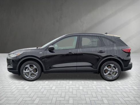 New 2026 Ford Escape ST-Line w/ Cold Weather Package image 5