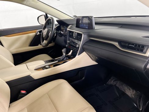 Used 2022 Lexus RX 350 AWD w/ Premium Package image 28