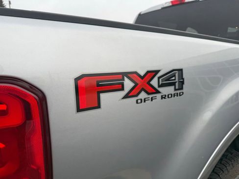 Certified 2021 Ford Ranger XLT w/ FX4 Off-Road Package image 16