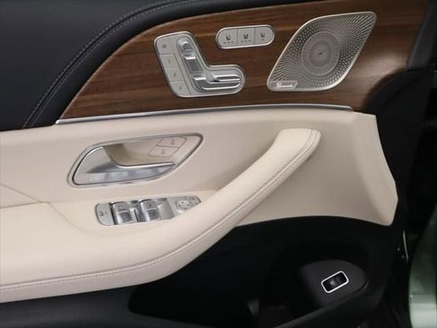 New 2026 Mercedes-Benz GLE 350 4MATIC image 25