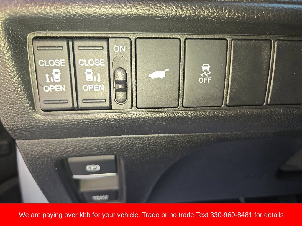 Used 2025 Honda Odyssey EX-L image 12
