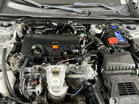 Used 2024 Honda Civic LX image 31