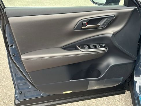 New 2026 Toyota Crown Nightshade image 13