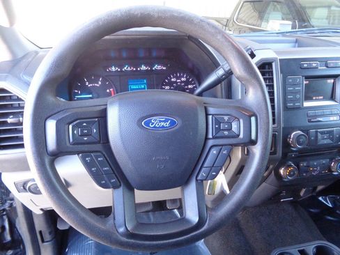 Used 2018 Ford F350 XL w/ STX Appearance Package image 54