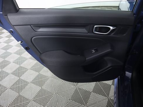 New 2026 Honda Civic Sport image 15