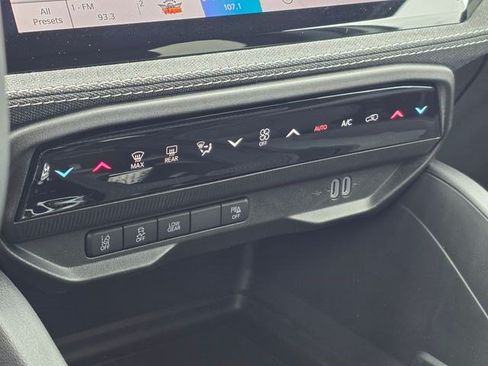 New 2026 Jeep Cherokee Laredo AWD/4WD image 34