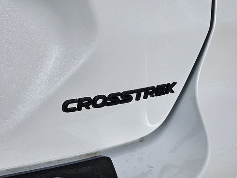 New 2026 Subaru Crosstrek 2.0i Premium AWD/4WD image 12