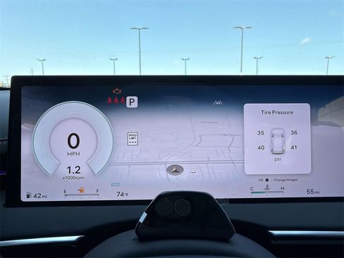 New 2026 Genesis GV70 3.5T Sport Prestige image 10