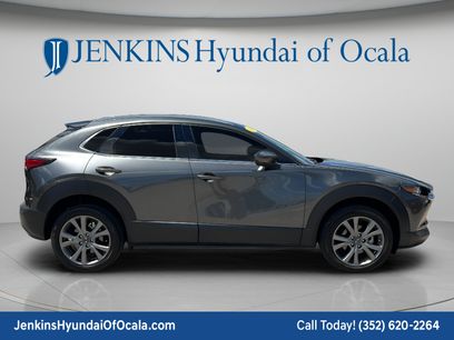 Used 2024 MAZDA CX-30 AWD 2.5 S w/ Premium Package