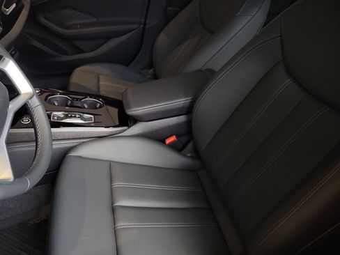 New 2026 Audi A5 2.0T Premium Plus AWD/4WD image 16