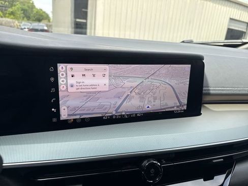 New 2026 Nissan Murano Platinum AWD/4WD image 21
