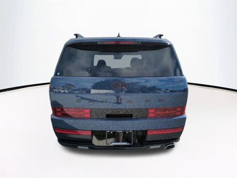 New 2026 Hyundai Santa Fe Calligraphy image 6