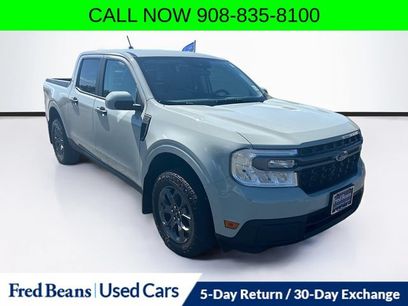 Certified 2022 Ford Maverick XLT w/ XLT Luxury Package