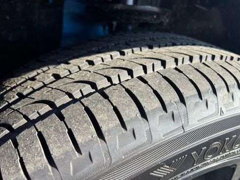 New 2026 Jeep Compass Latitude image 42