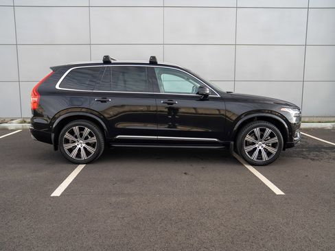 Used 2021 Volvo XC90 T6 Inscription w/ Advanced Package image 8
