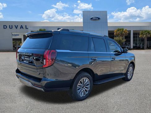 New 2026 Ford Expedition Platinum image 4