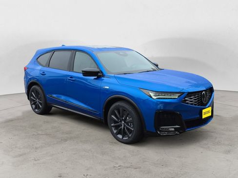 New 2026 Acura MDX A-Spec image 7